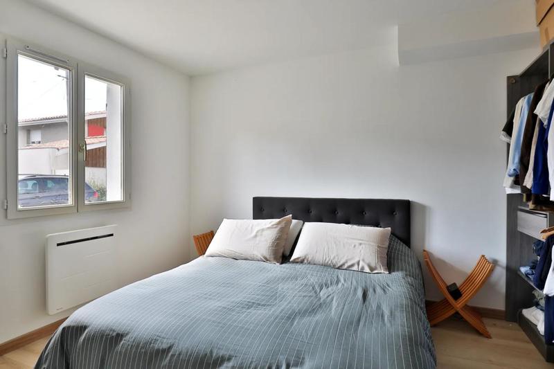 Maison - 66 m² - 4 pièces