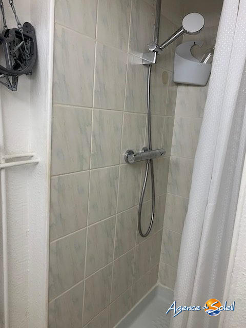 Appartement - 32 m² - 2 pièces