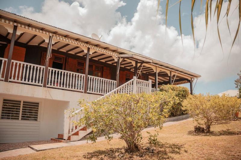 Maison - 160 m² - 5 pièces