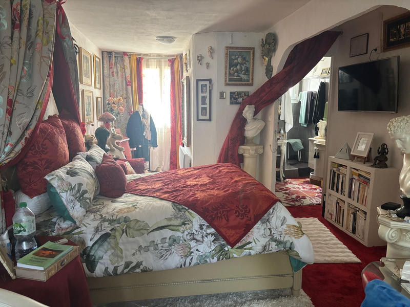 Maison - 75 m² - 3 pièces