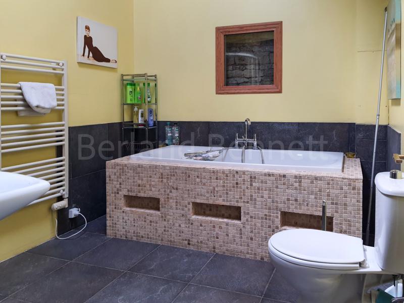 Maison de campagne - 152 m² - 6 pièces