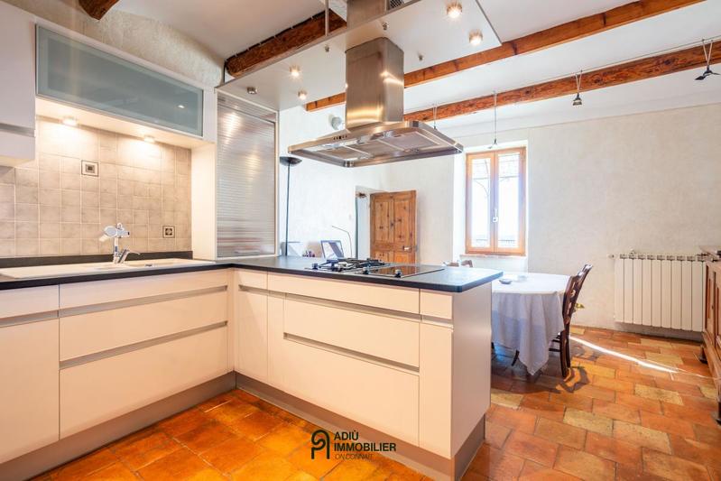 Maison - 151 m² - 4 pièces