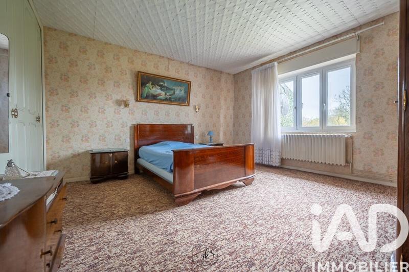 Maison - 252 m² - 8 pièces