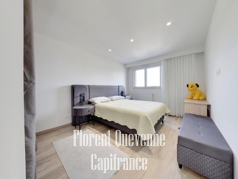 Maison - 176 m² - 6 pièces