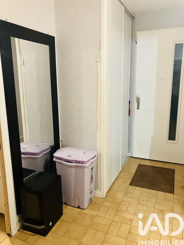 Maison de ville - 94 m² - 5 pièces