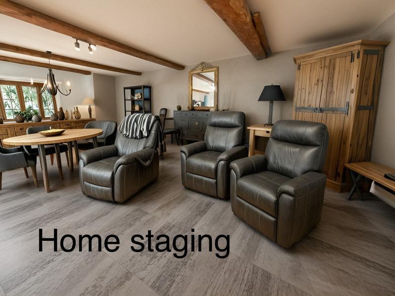 Maison traditionnelle - 125 m² - 6 pièces