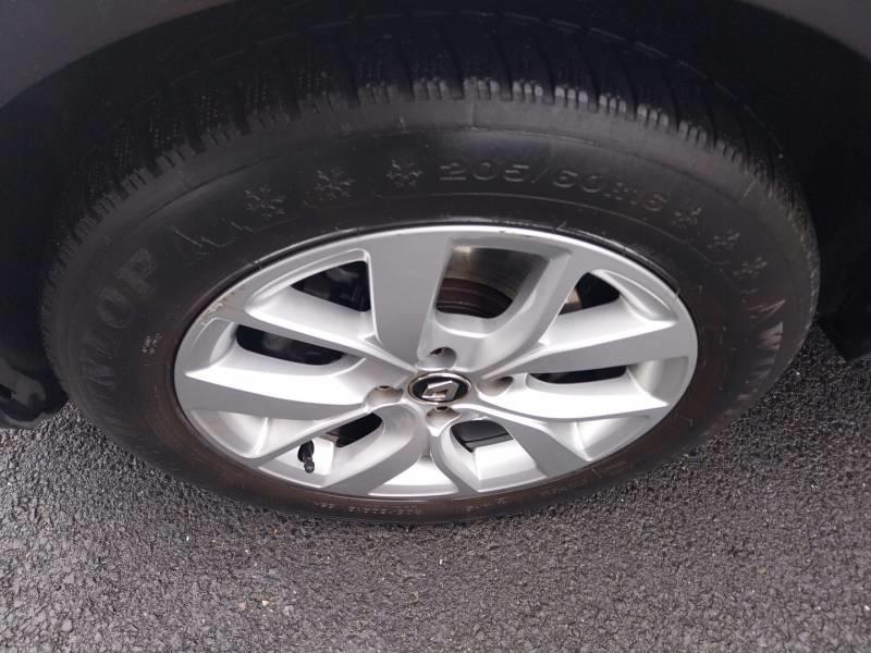 Renault Captur dCi 90 Edc Intens