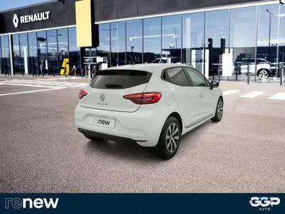 Renault Clio V TCe 100 Gpl Evolution