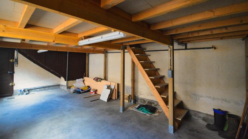 Appartement - 37 m² - 1 pièce