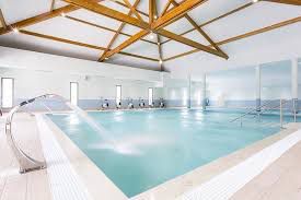 Vichy Spa Hotel Montpellier Juvignac