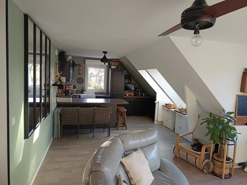 Appartement - 78 m² - 4 pièces