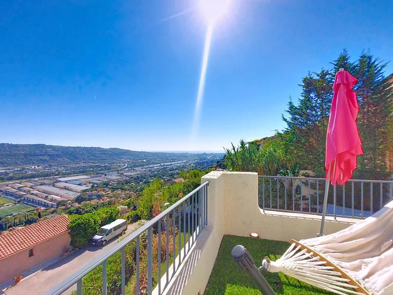 Villa - 138 m² - 5 pièces