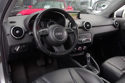 Audi A1 (2) 1.4 Tfsi 125 Ambition Luxe s tronic