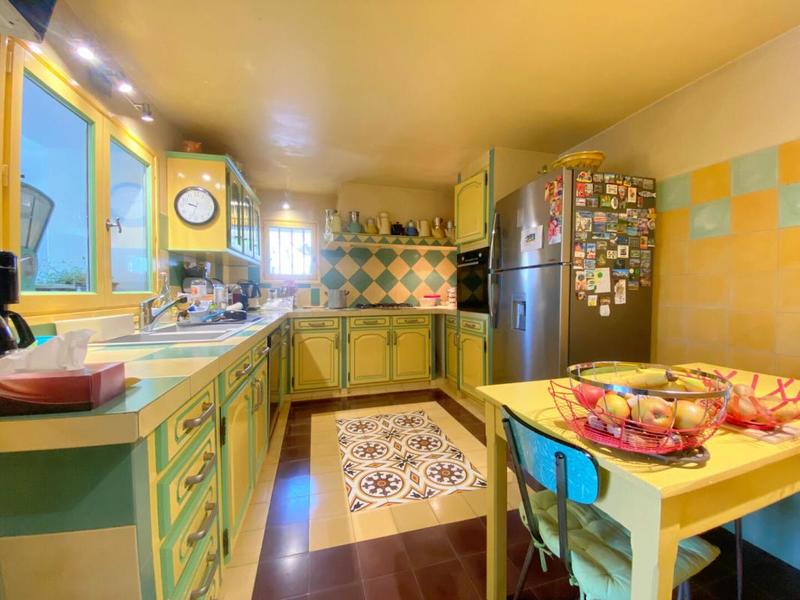 Villa - 140 m² - 6 pièces