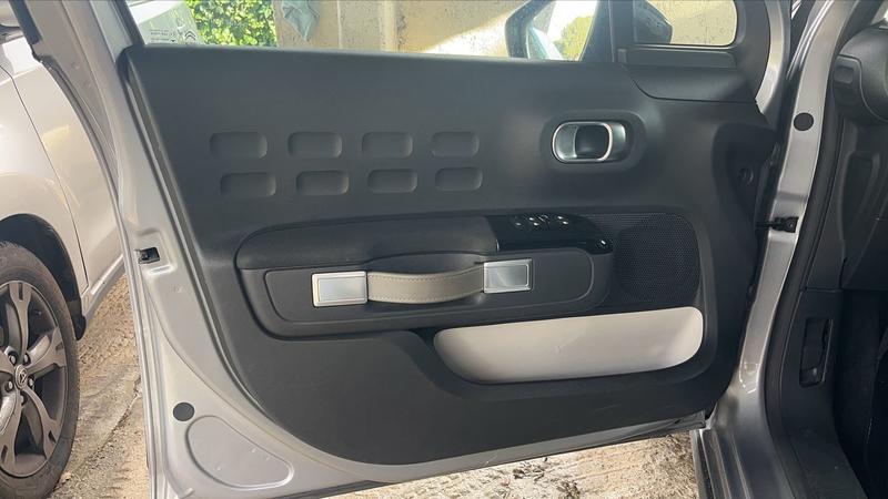 Citroën C3 1.2 PureTech 110 Shine