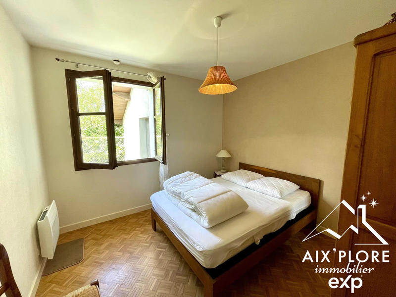 Maison - 149 m² - 8 pièces