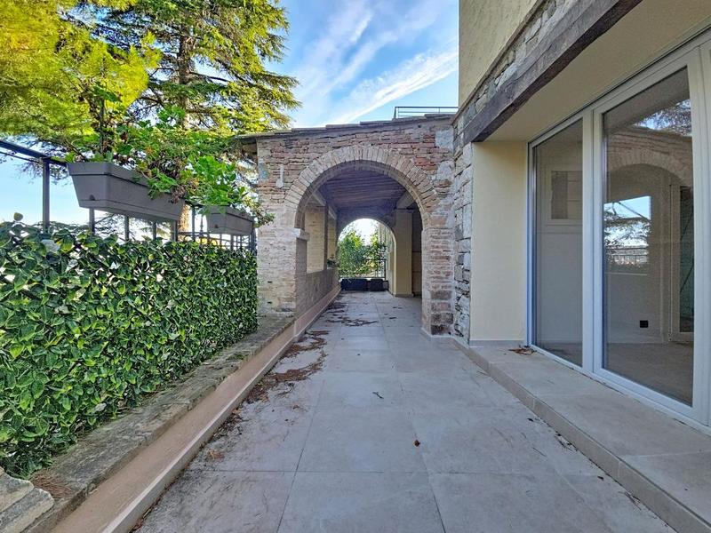 Duplex - 152 m² - 5 pièces