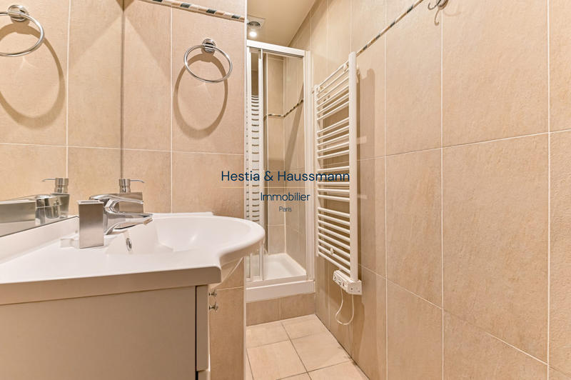 Appartement - 118 m² - 4 pièces