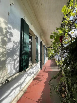 Maison - 145 m² - 7 pièces