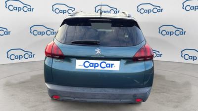 Peugeot 2008 1.5 BlueHDi 100 Style