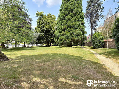 Maison - 63 m² - 4 pièces