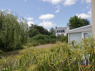 Maison - 132 m² - 7 pièces