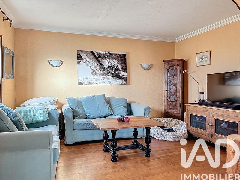 Maison - 157 m² - 5 pièces