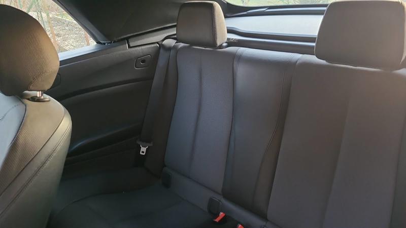 Bmw Série 2 Cabriolet (F23) 220i 184 Steptronic7 Sportline - Automatique