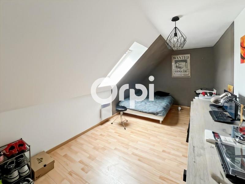 Maison - 115 m² - 4 pièces