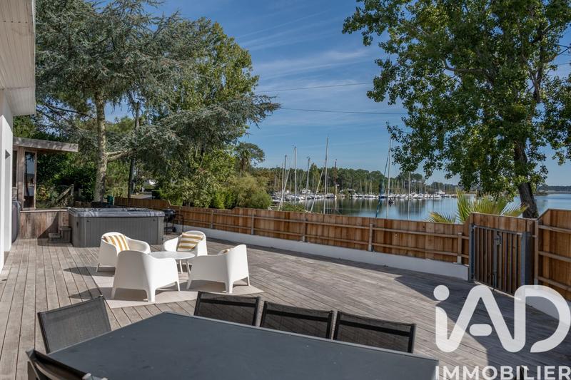 Maison - 142 m² - 5 pièces