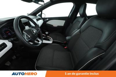 Renault Clio 1.3 TCe Intens 140 ch