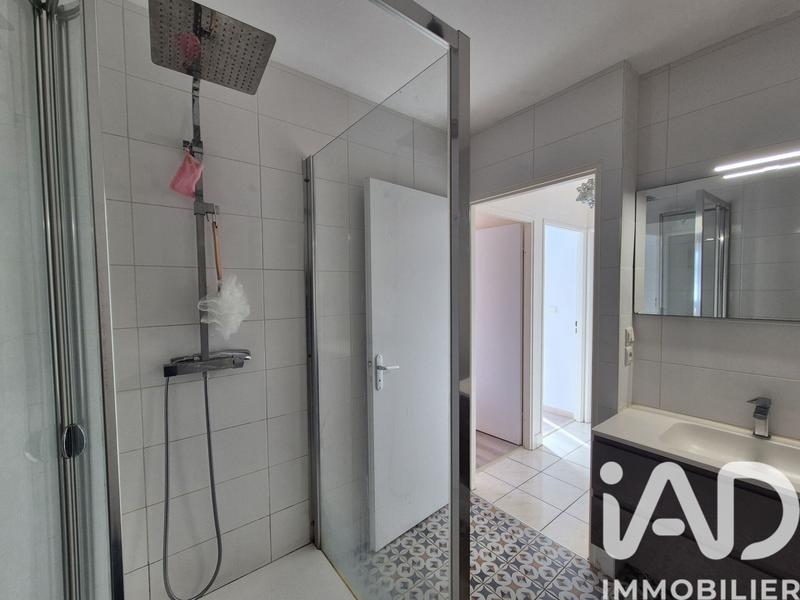 Appartement - 90 m² - 4 pièces