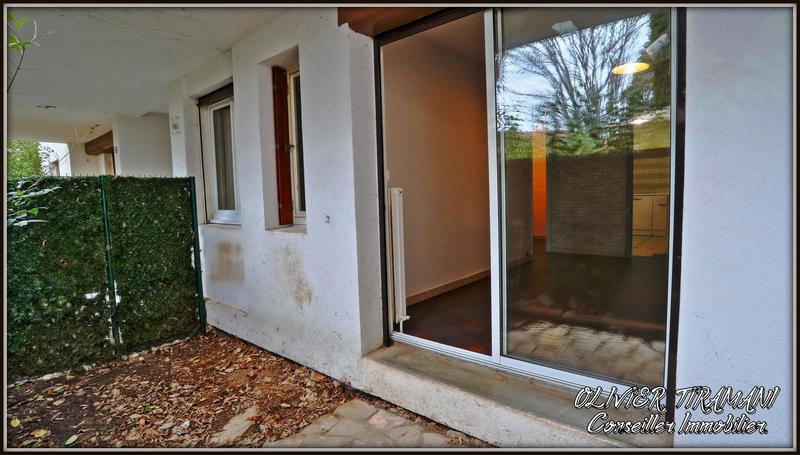 Appartement - 37 m² - 2 pièces