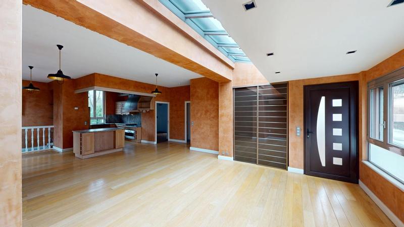 Maison - 146 m² - 6 pièces