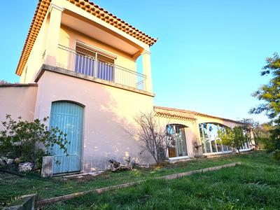 Villa - 130 m² - 5 pièces