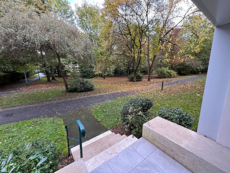 Appartement - 79 m² - 4 pièces