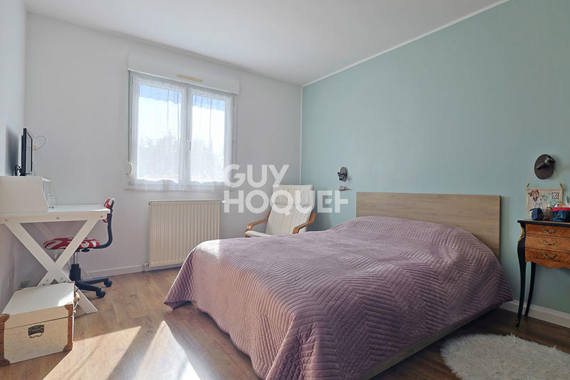 Maison - 164 m² - 7 pièces