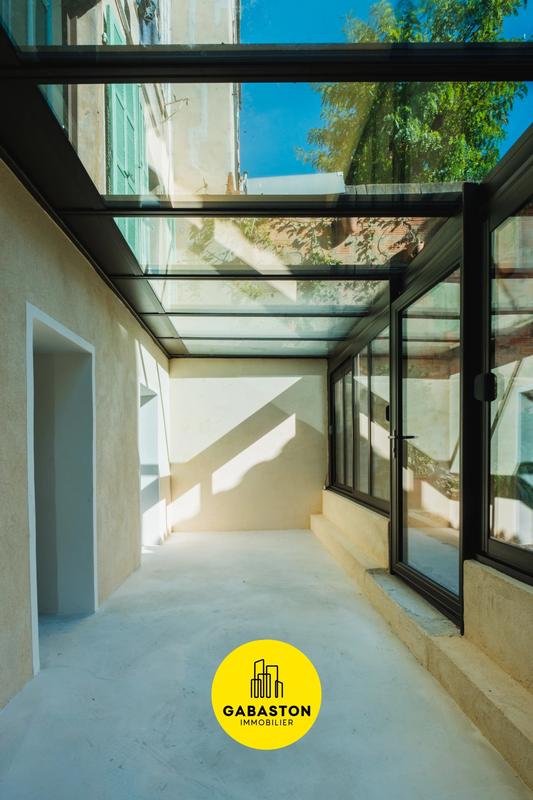 Appartement - 132 m² - 4 pièces