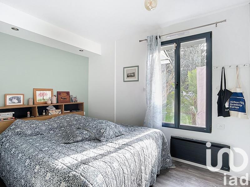 Appartement - 95 m² - 4 pièces