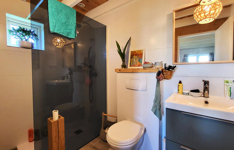 Maison - 96 m² - 4 pièces