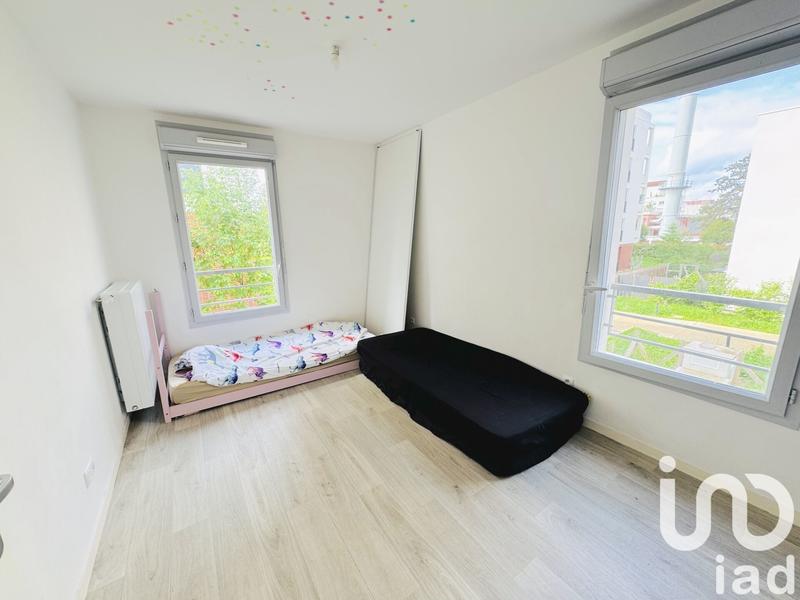 Appartement - 81 m² - 5 pièces
