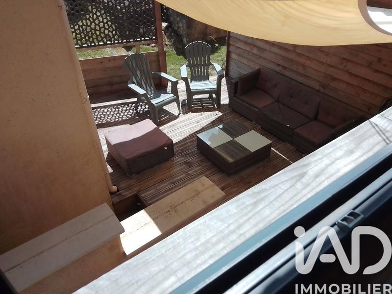 Maison de village - 149 m² - 5 pièces