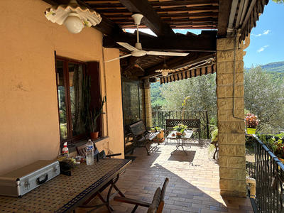 Maison - 175 m² - 4 pièces