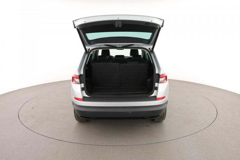 Skoda Kodiaq 1.5 Tsi Act Style Dsg7 7pl 150 ch