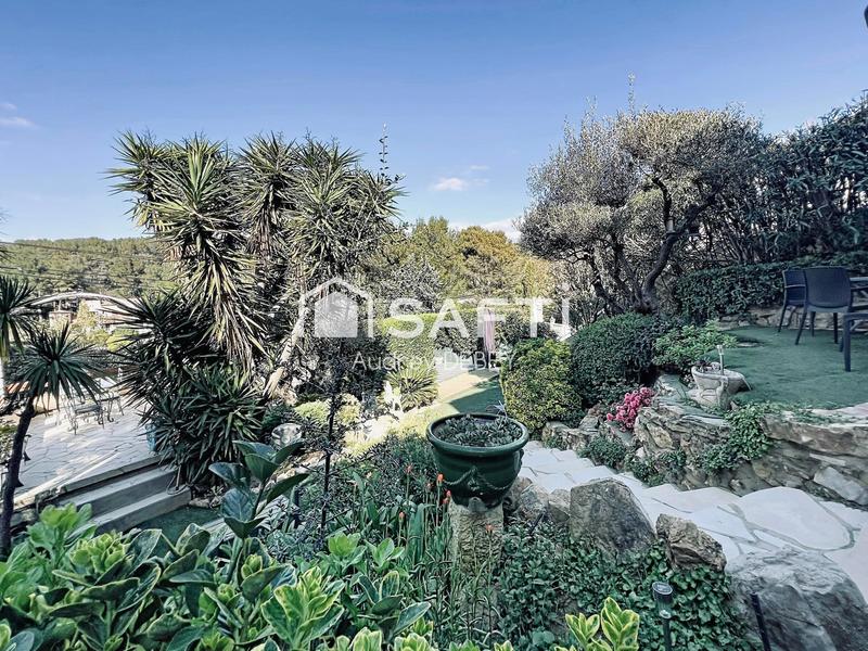 Villa - 88 m² - 4 pièces