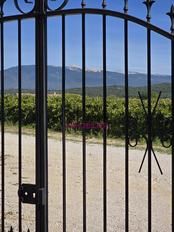 Maison - 234 m² - 6 pièces