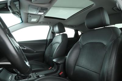 Hyundai i30 Fastback 1.4 t-GDi Executive Dct-7 140 ch