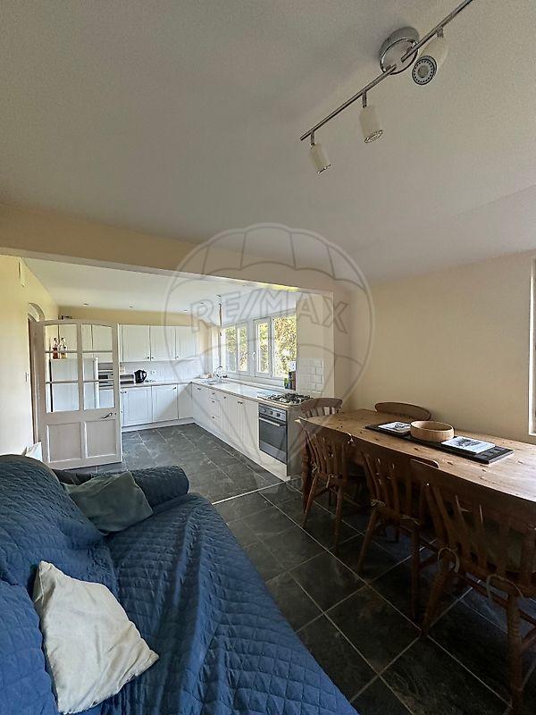 Maison - 155 m² - 6 pièces