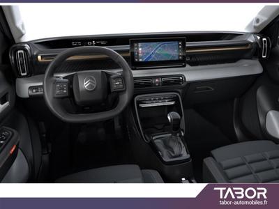 Citroën C3 Aircross Plus 100 Cam Pdc Led CarP