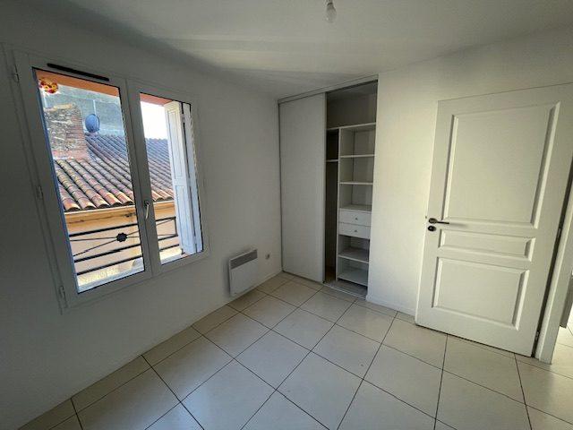 Appartement - 45 m² - 3 pièces